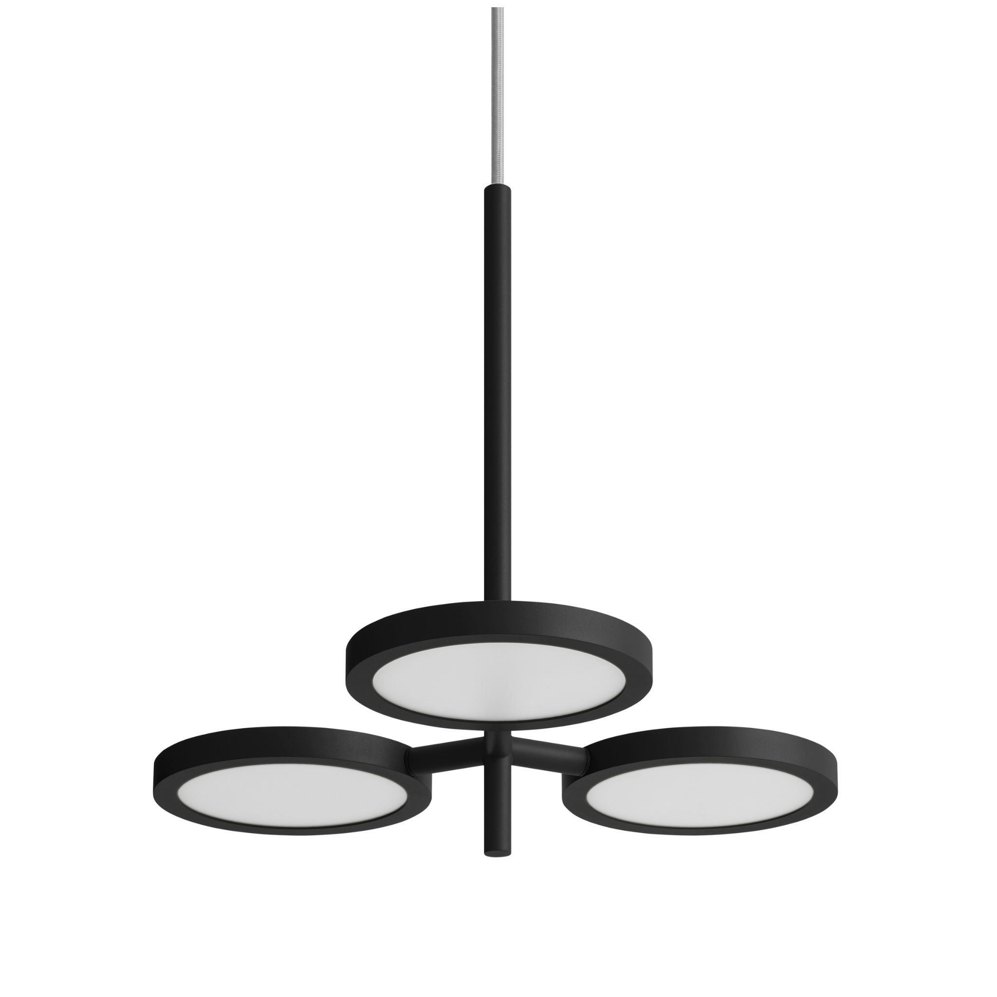 Shine On Pendant - Valley Variety - Blu Dot