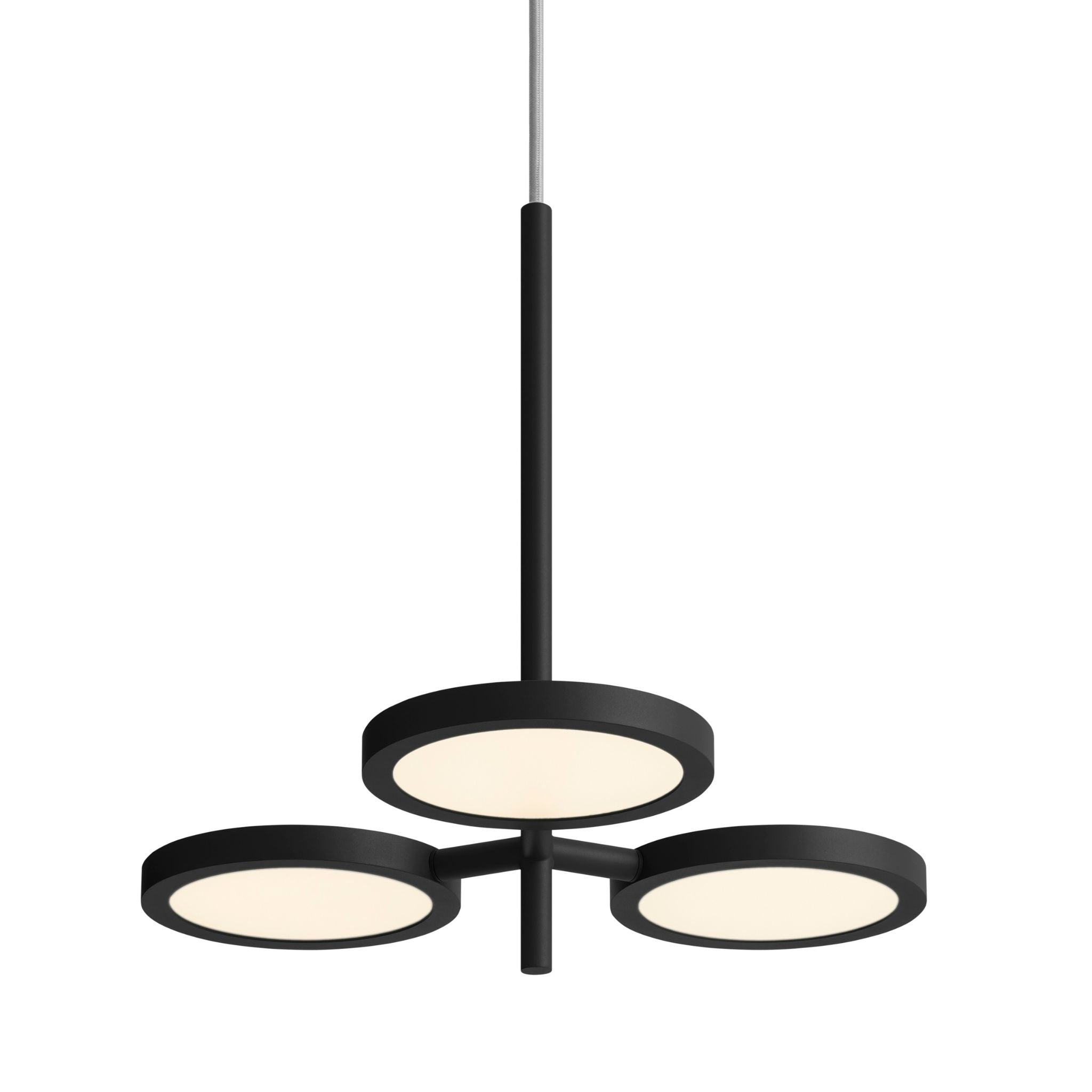 Shine On Pendant - Valley Variety - Blu Dot