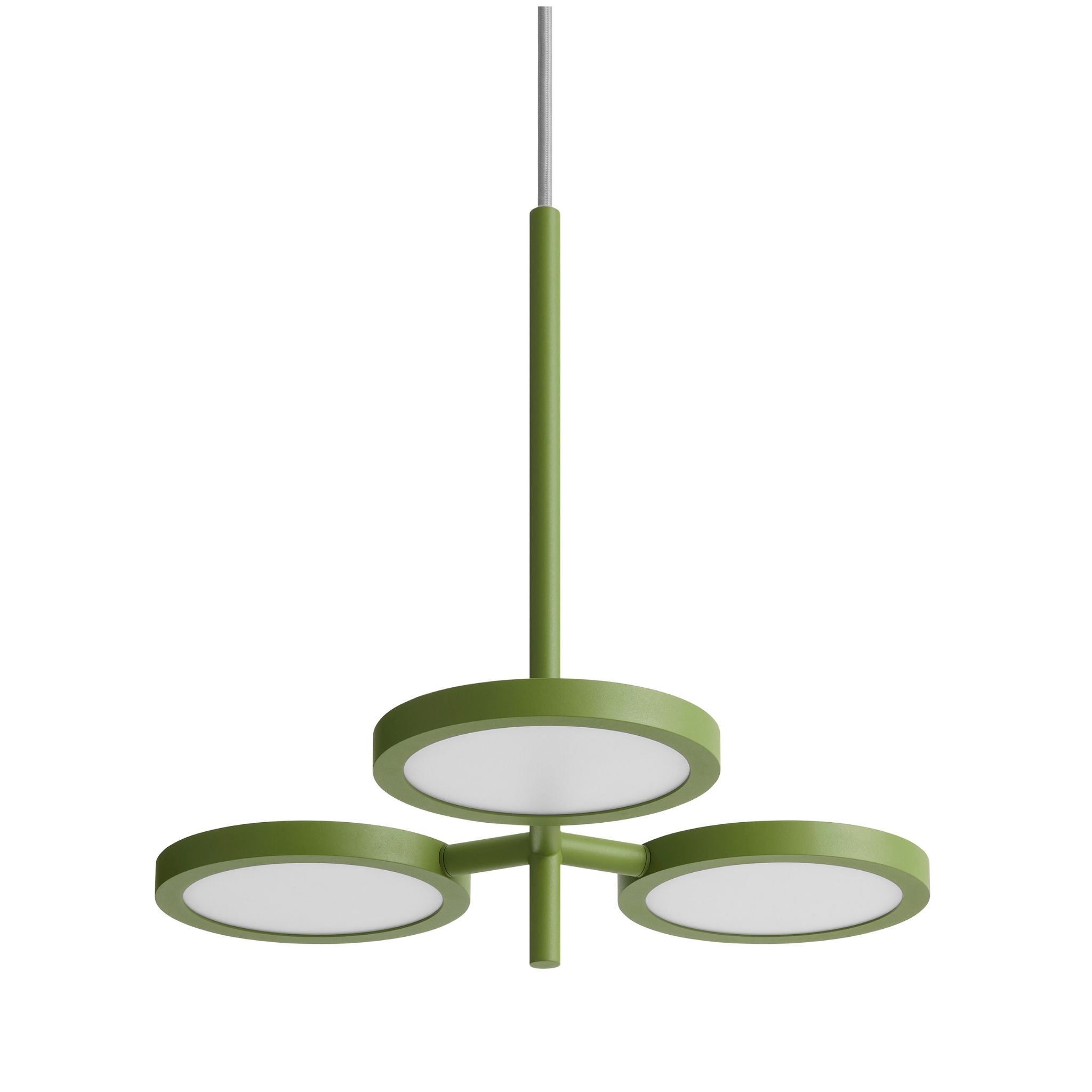 Shine On Pendant - Valley Variety - Blu Dot