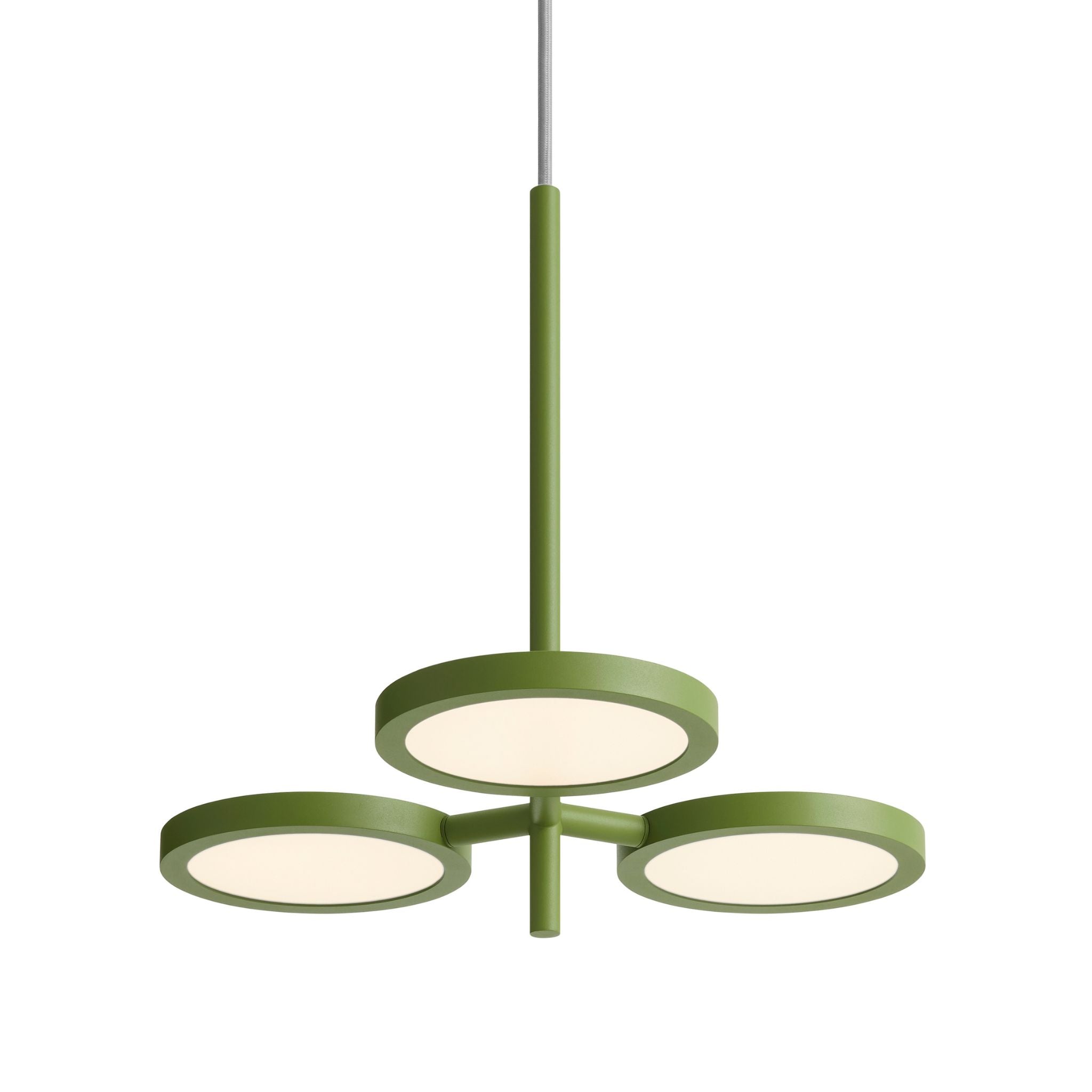 Shine On Pendant - Valley Variety - Blu Dot