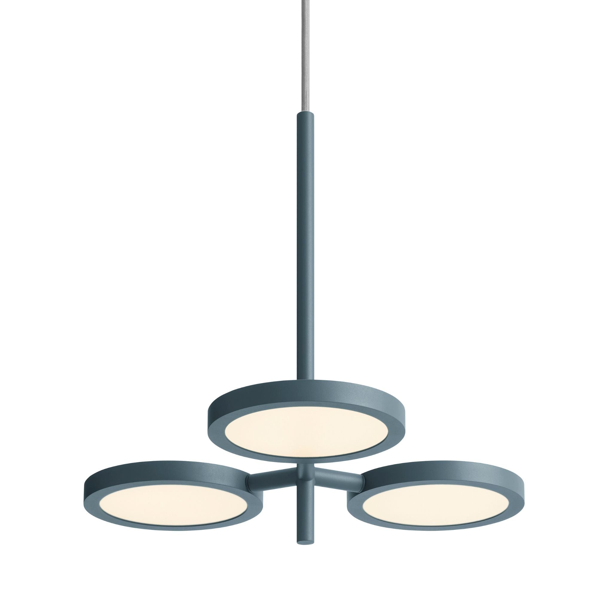 Shine On Pendant - Valley Variety - Blu Dot