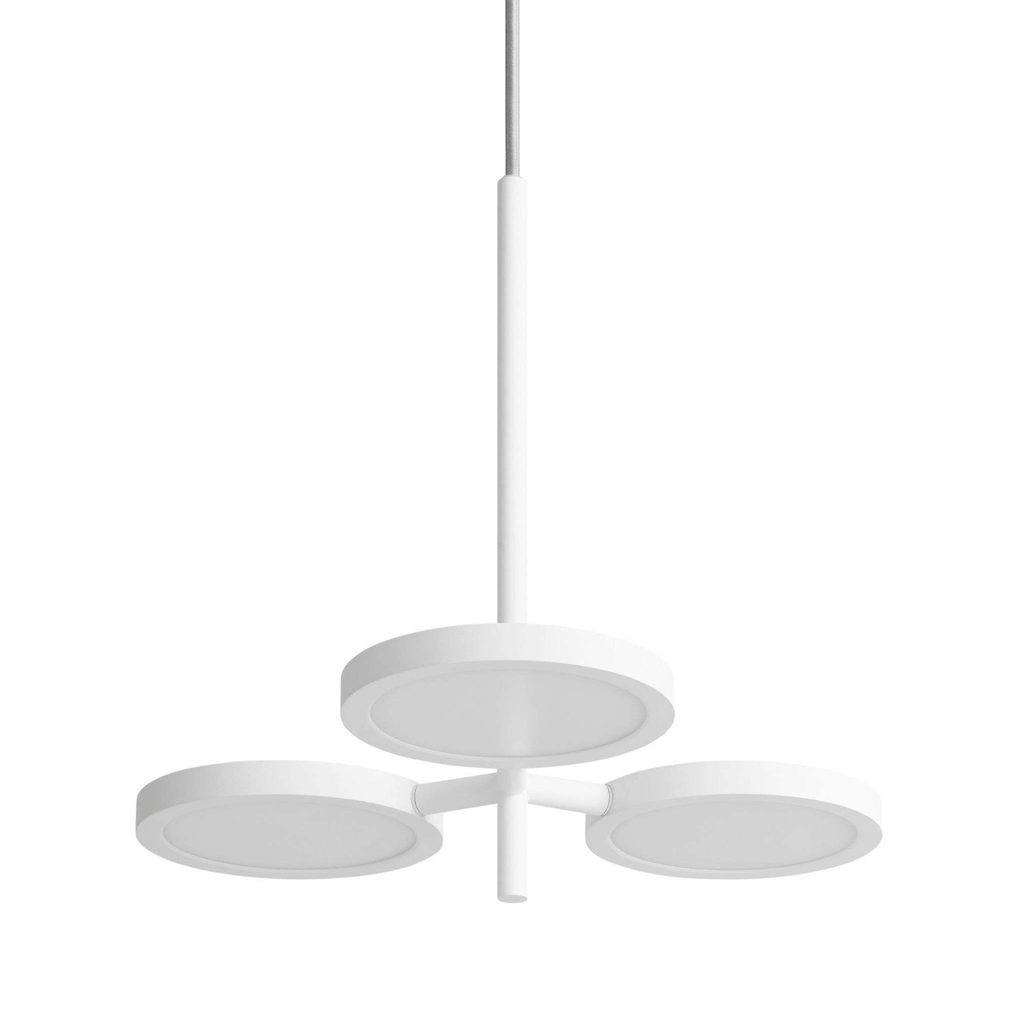 Shine On Pendant - Valley Variety - Blu Dot