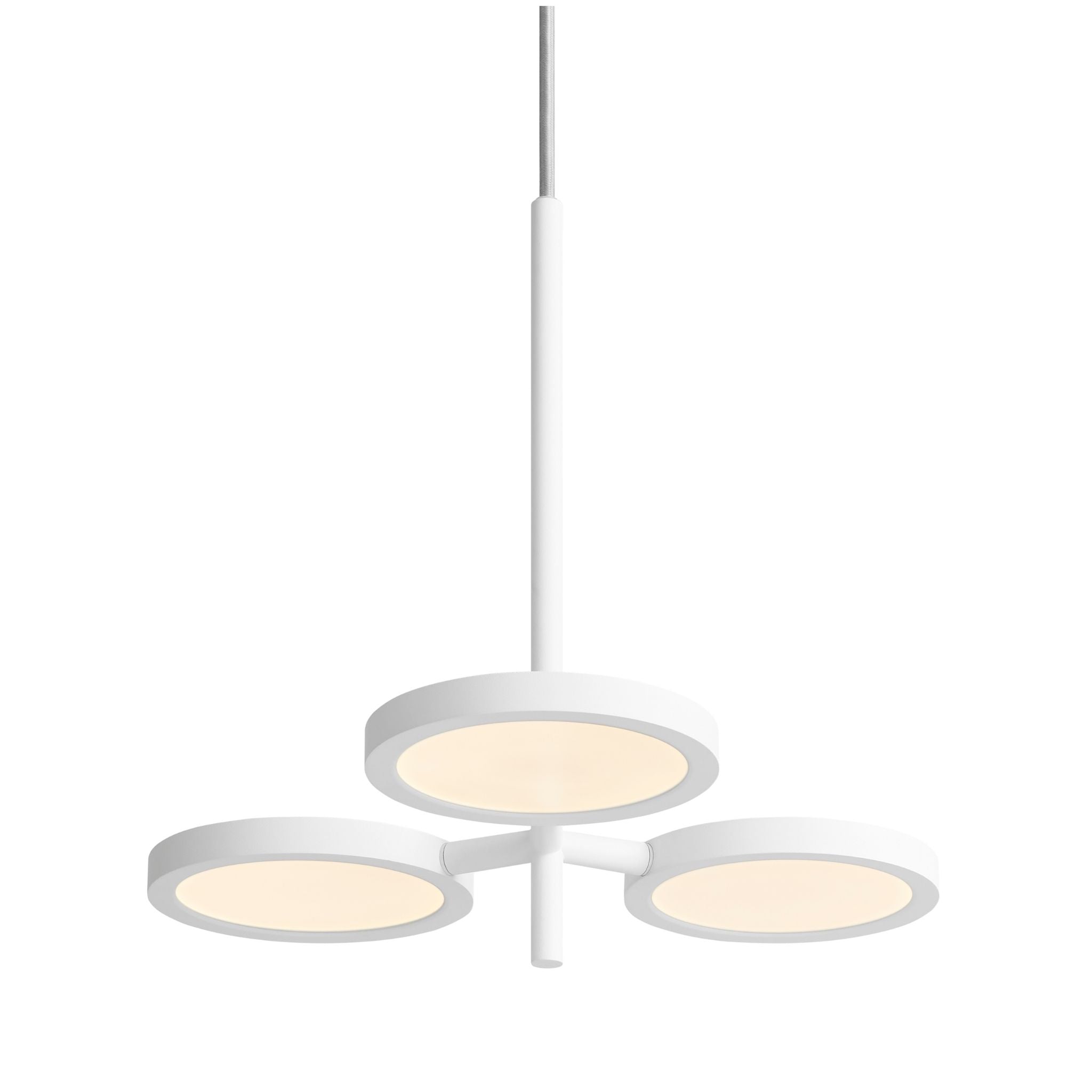 Shine On Pendant - Valley Variety - Blu Dot