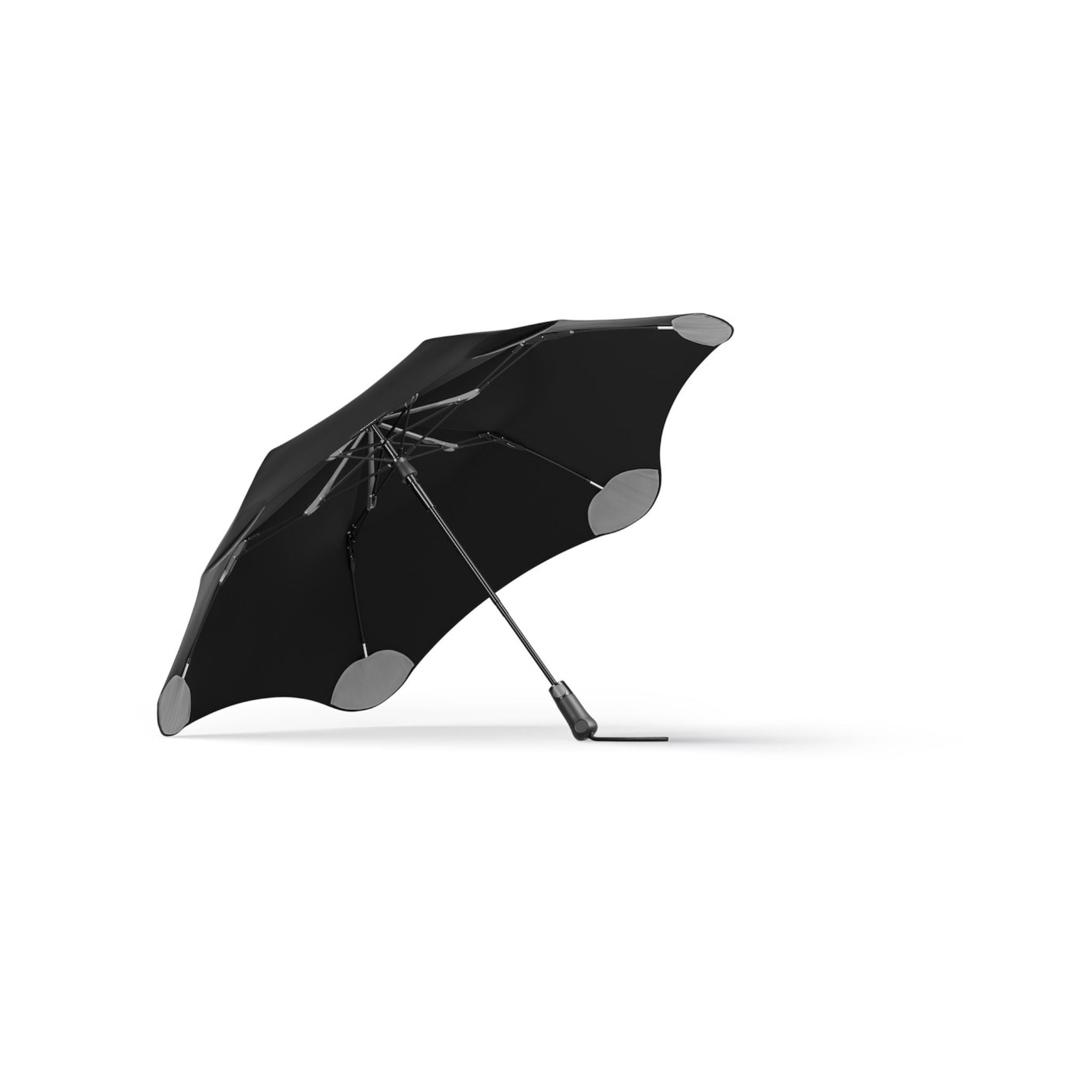 The Metro Compact Umbrella — Valley Variety