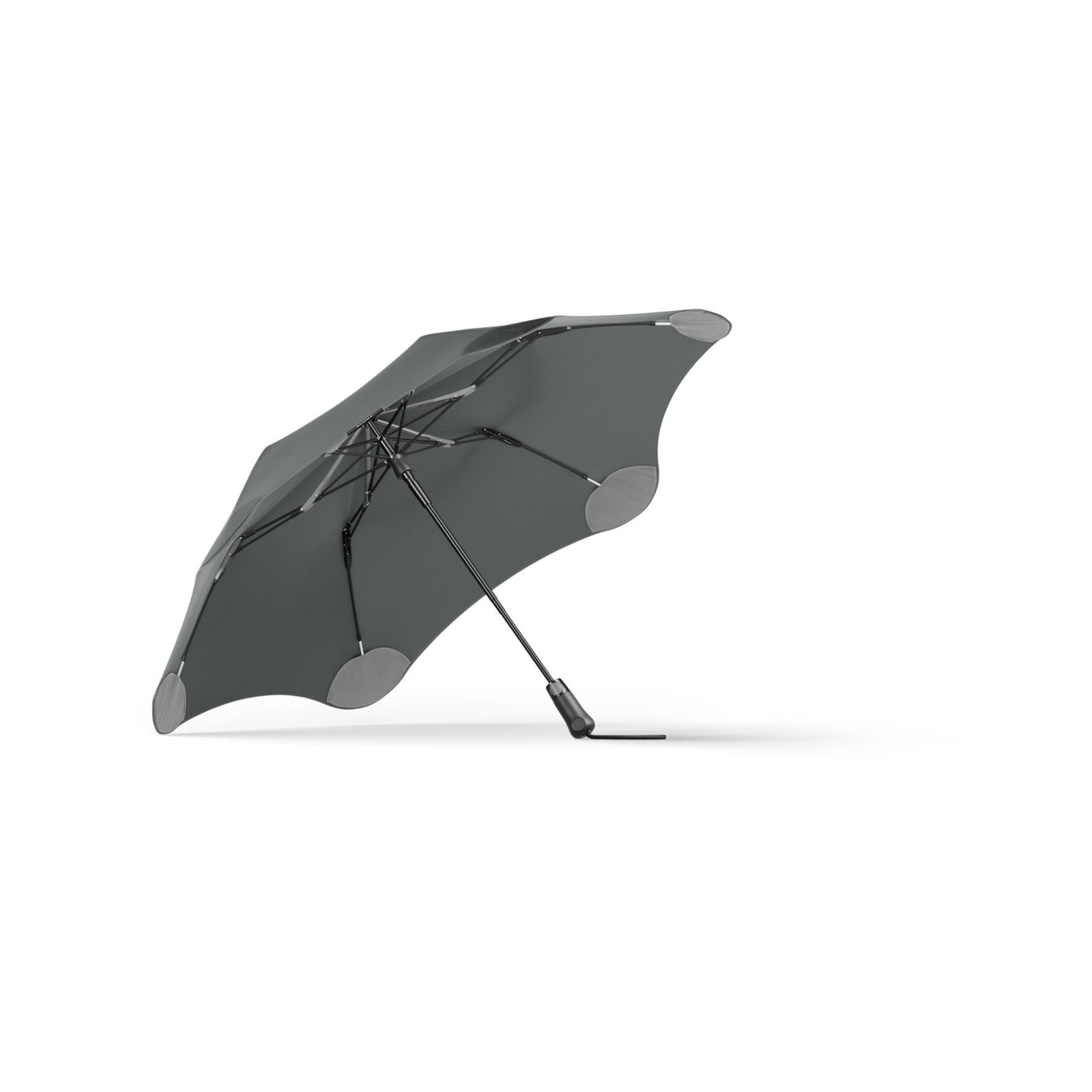 The Metro Compact Umbrella — Valley Variety