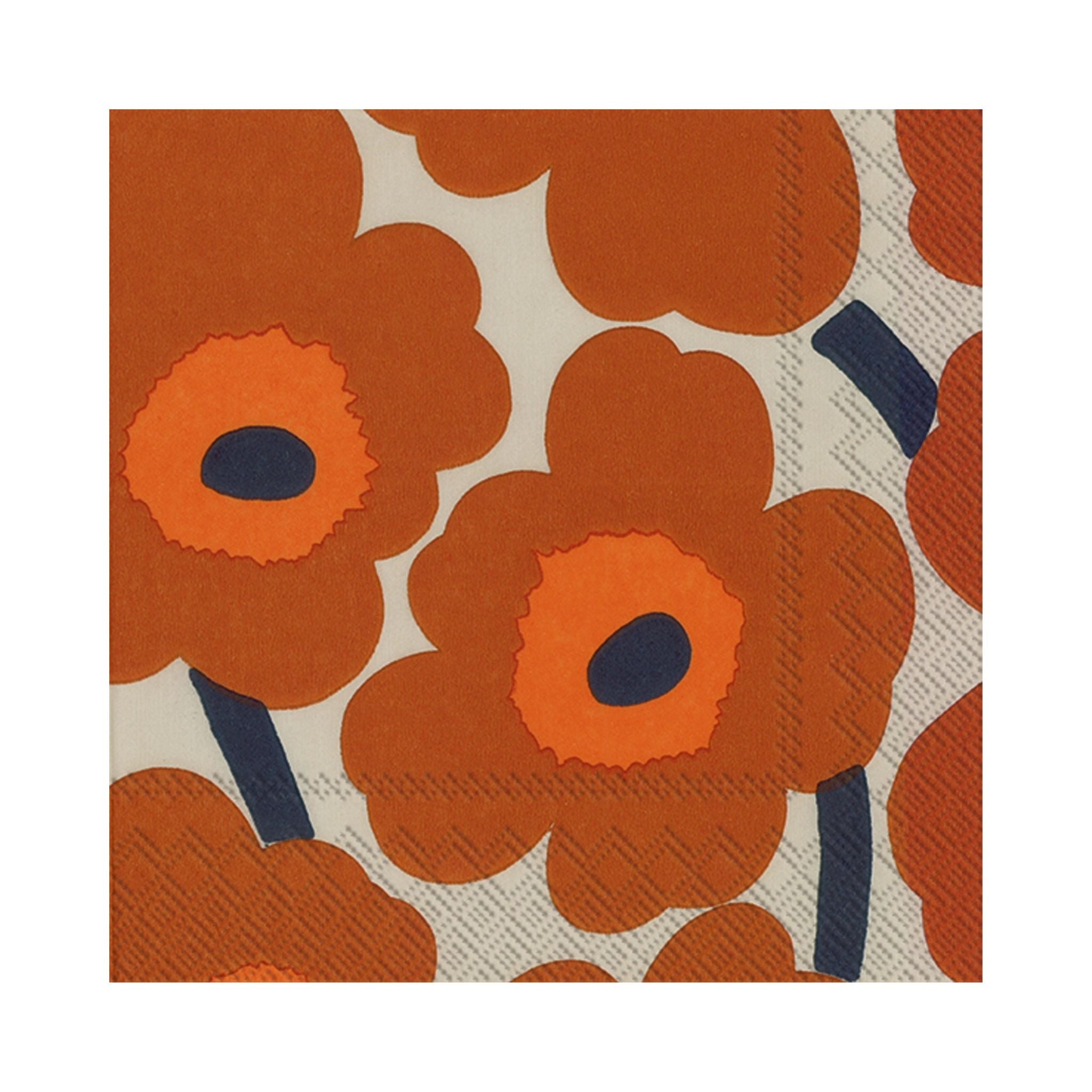 Paper Cocktail Napkins - Valley Variety - Boston International