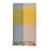 Merino Wool Throw - Harland - Valley Variety- Bronte by Moon