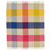 Merino Wool Throw - Harland - Valley Variety- Bronte by Moon