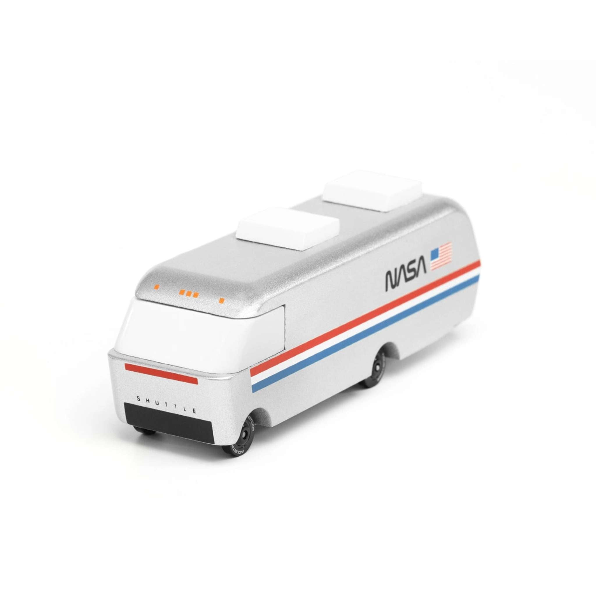 NASA AstroVan — Valley Variety