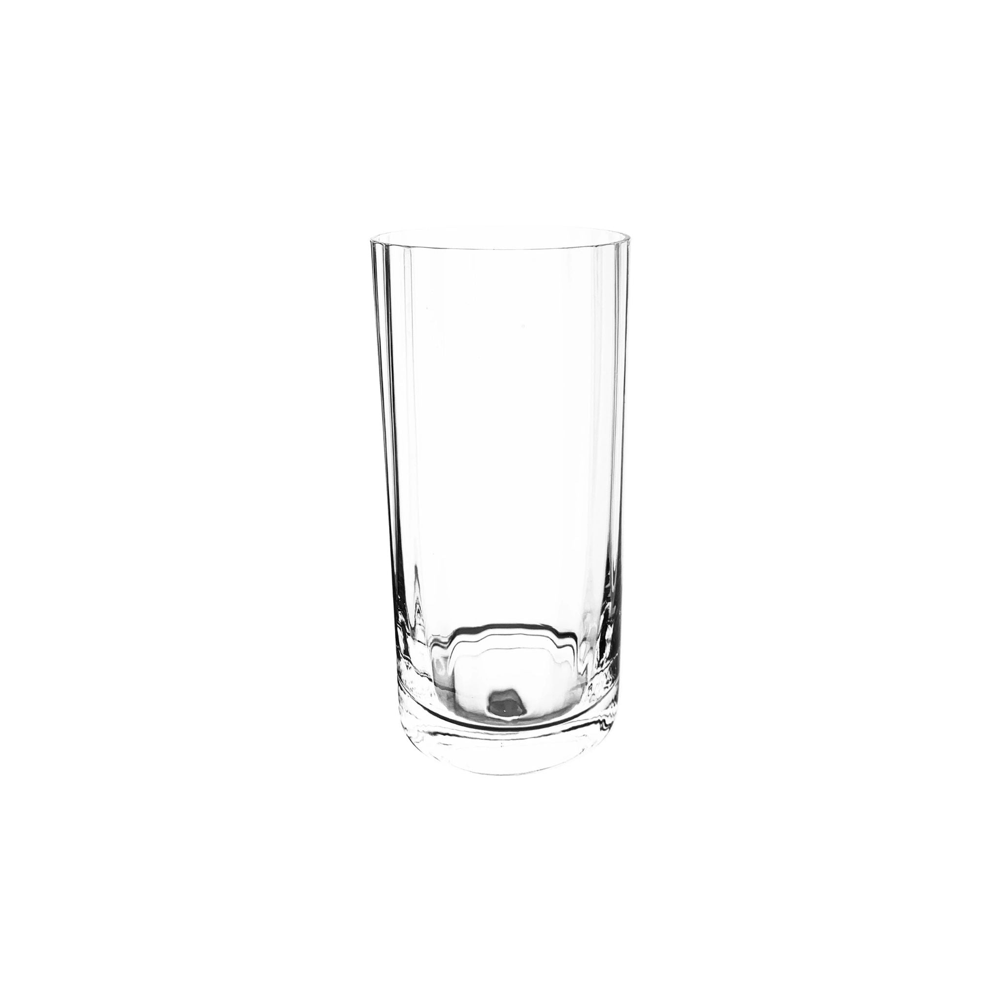 Odeon Highball Glass