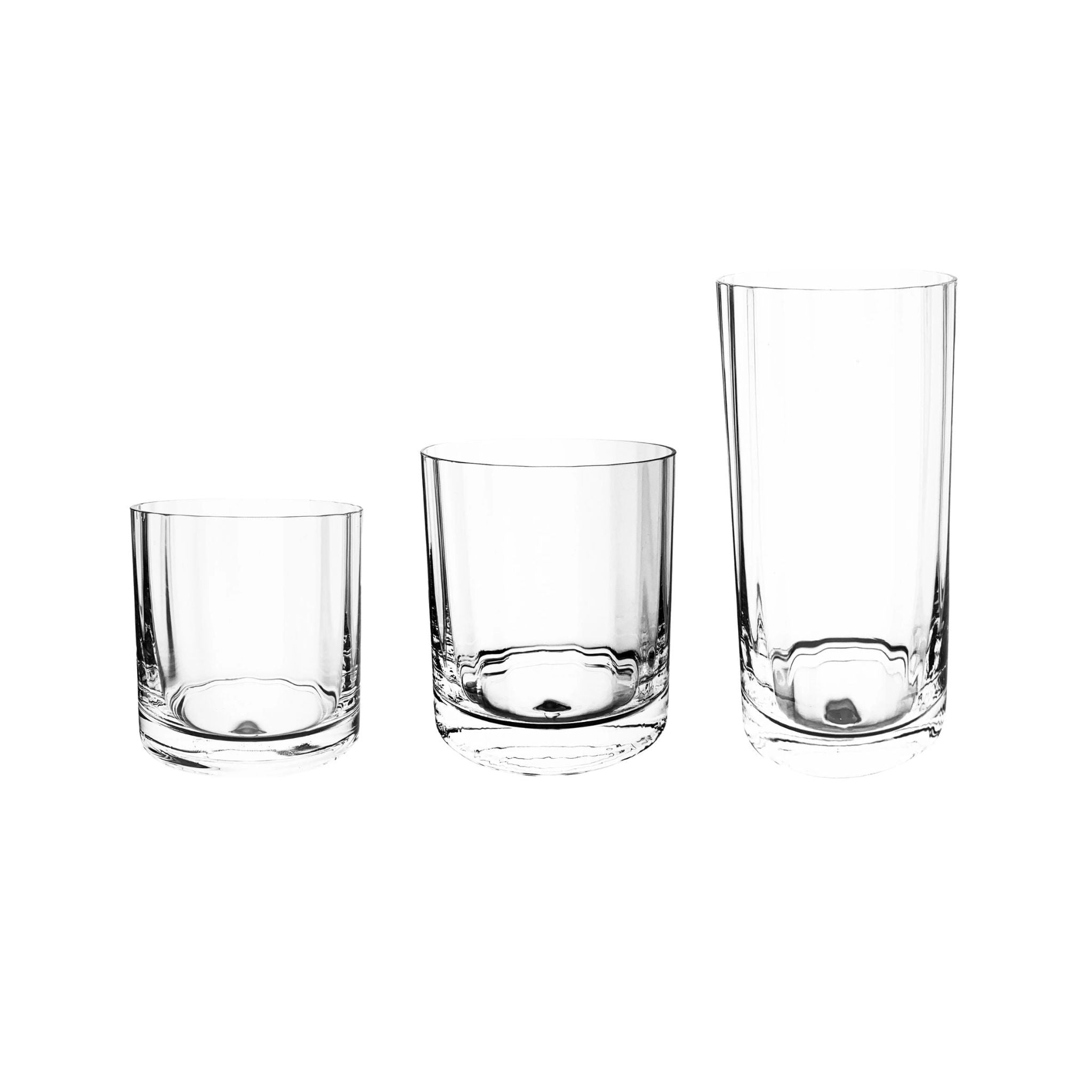Odeon Highball Glass