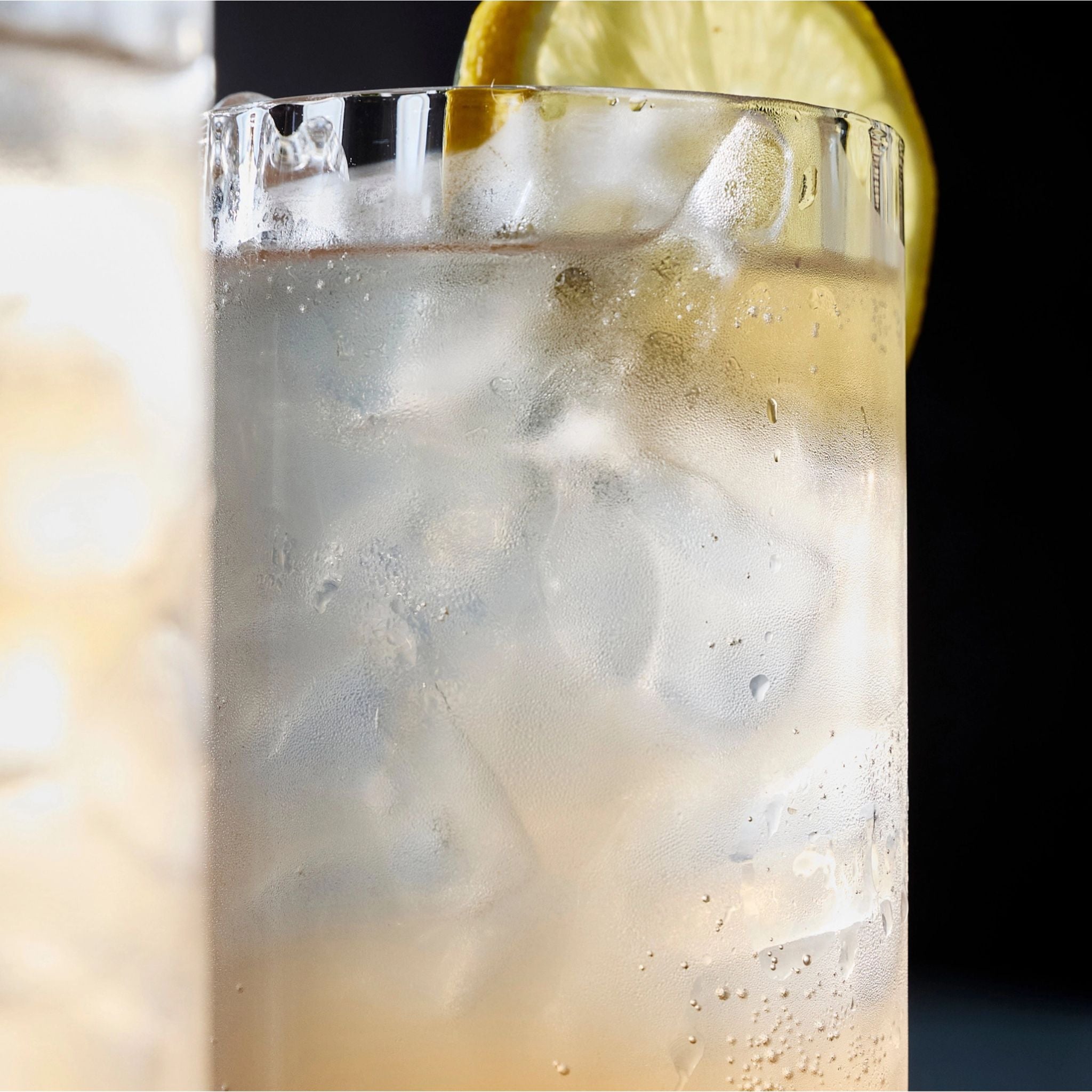 Odeon Highball Glass
