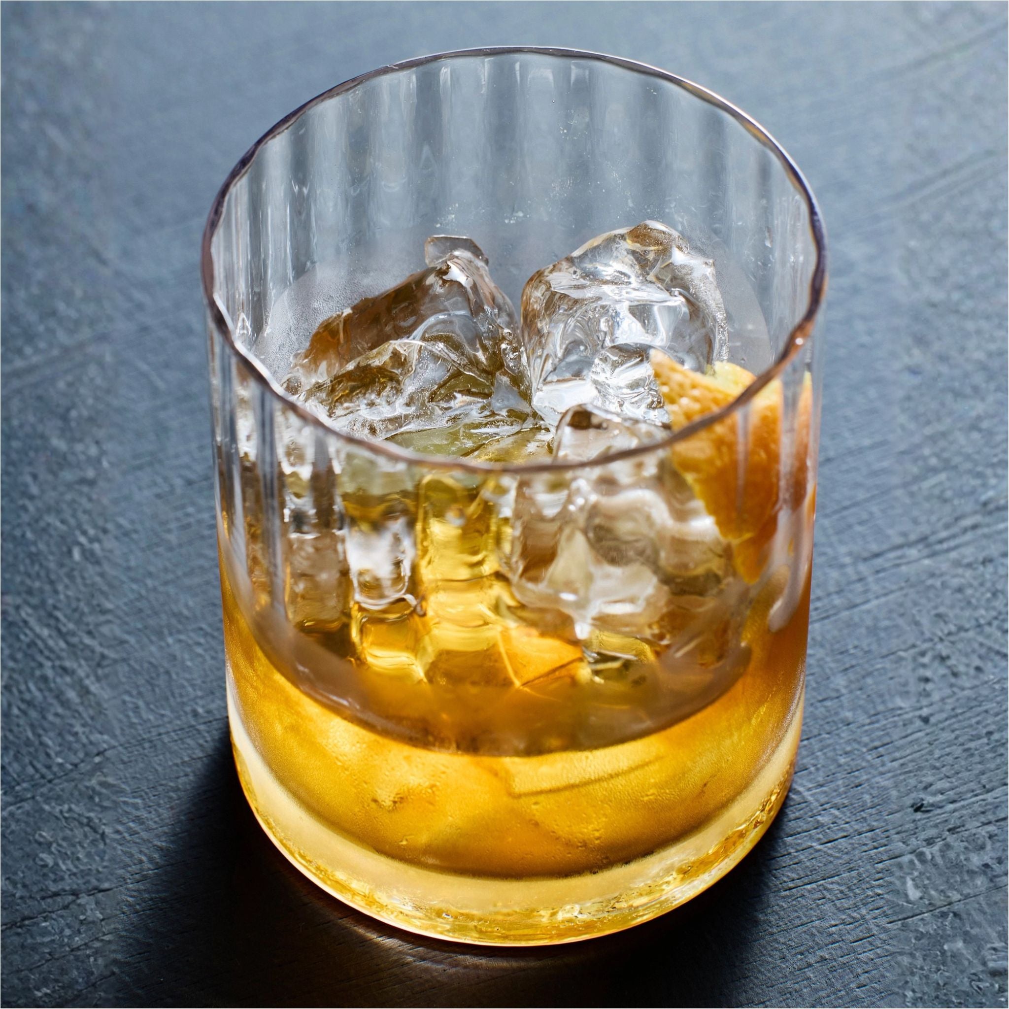 Odeon Lowball Glass