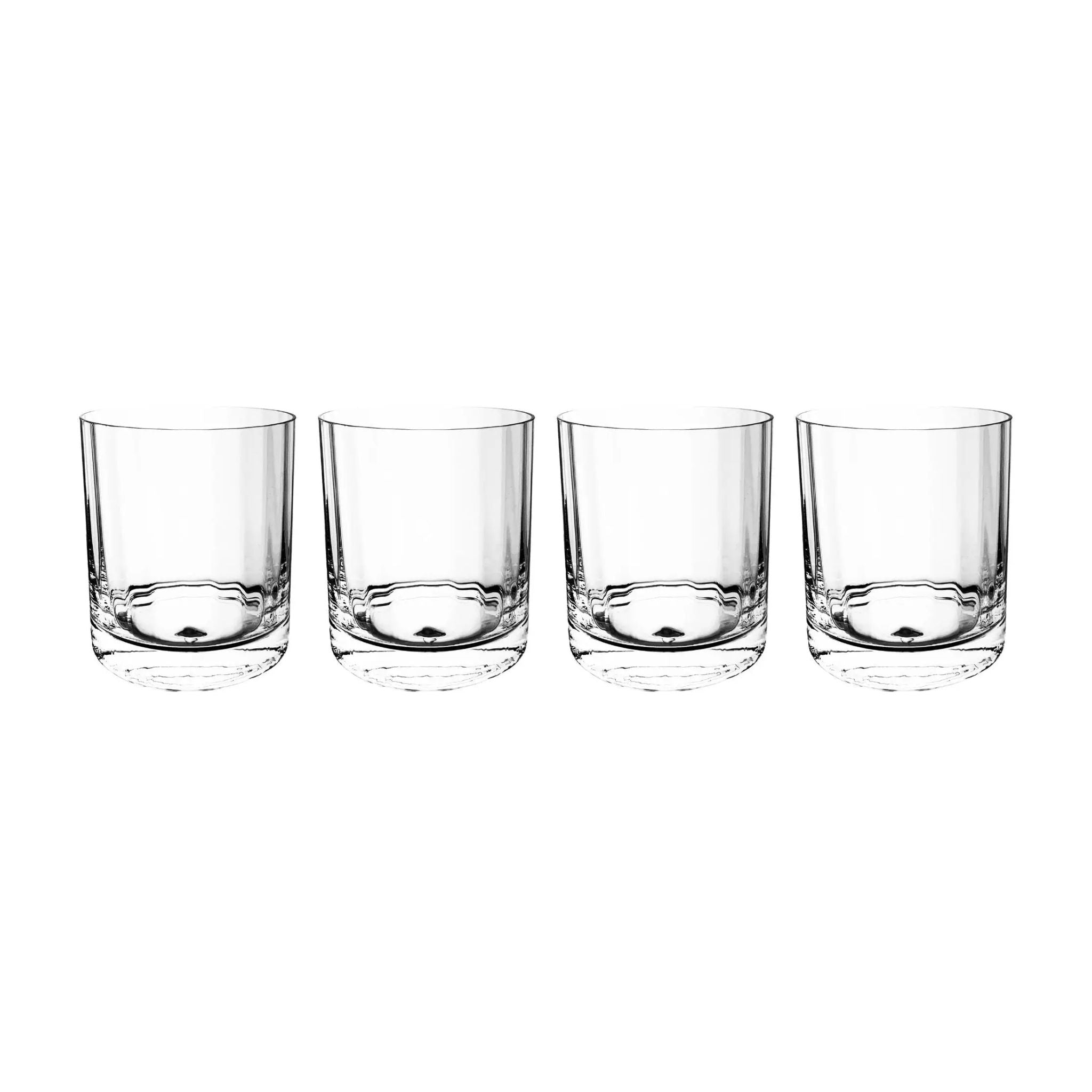 Odeon Lowball Glass