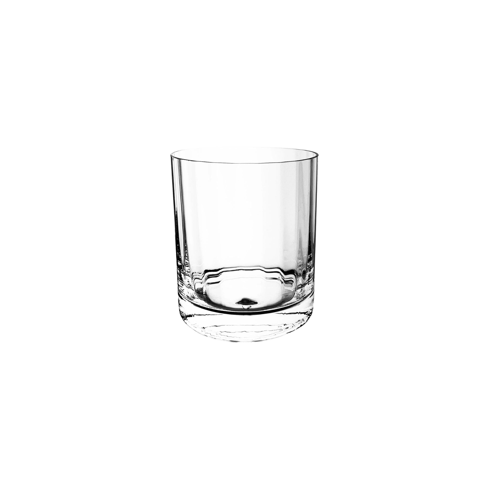 Odeon Lowball Glass