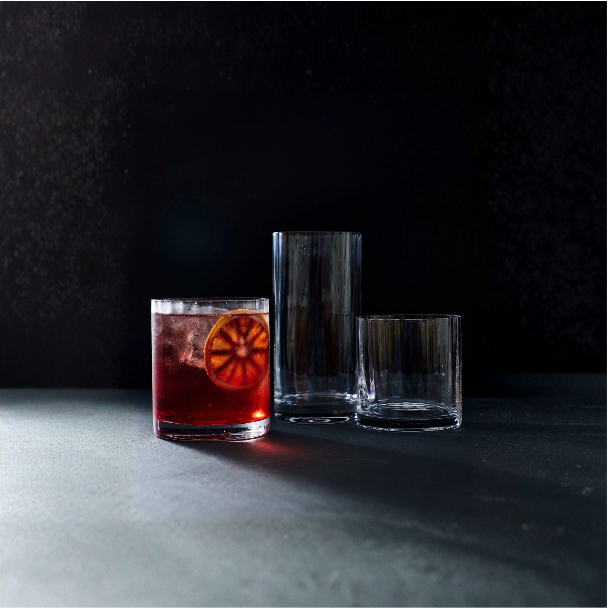 Odeon Rocks Glass