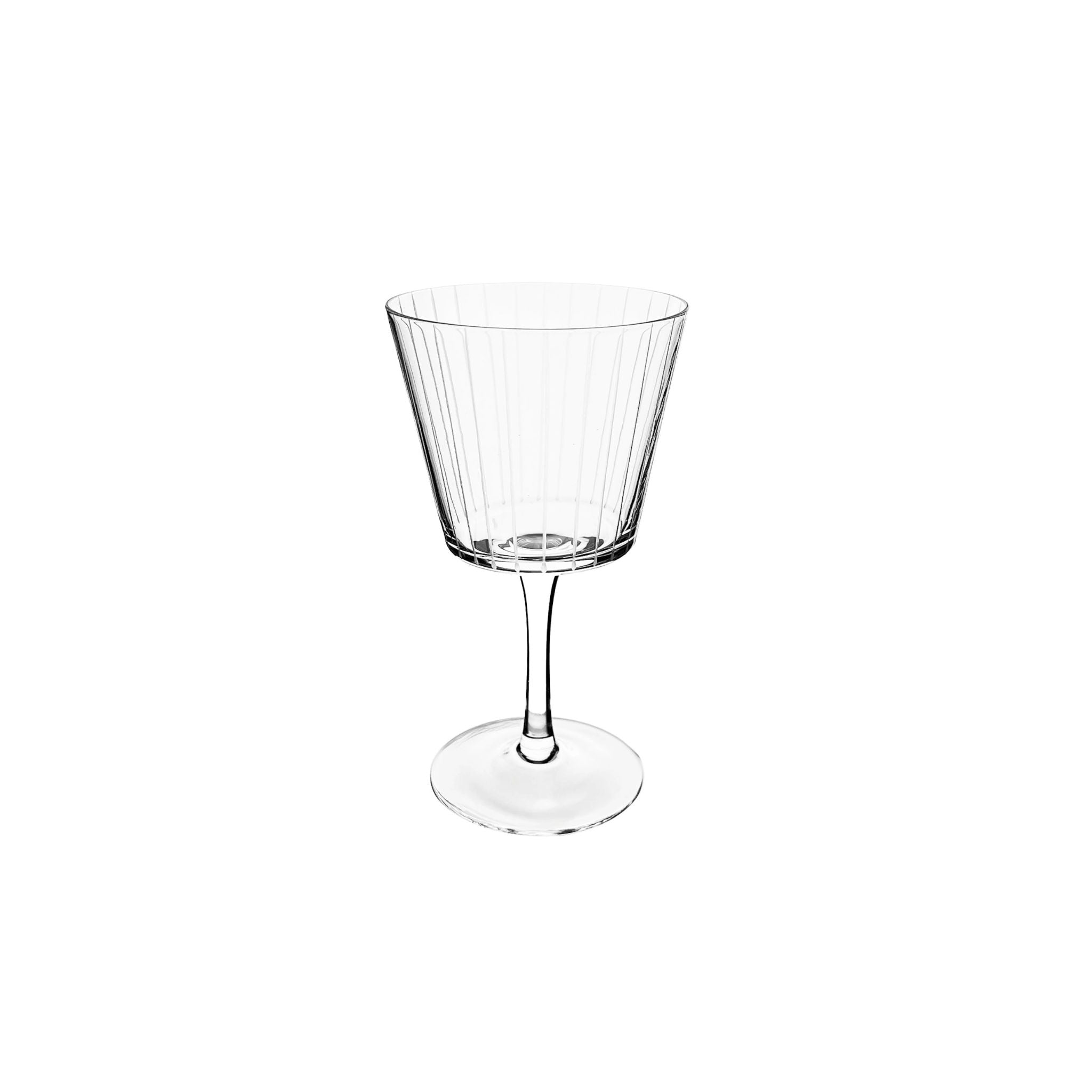 Orchard Wine Stemware, Set of 4