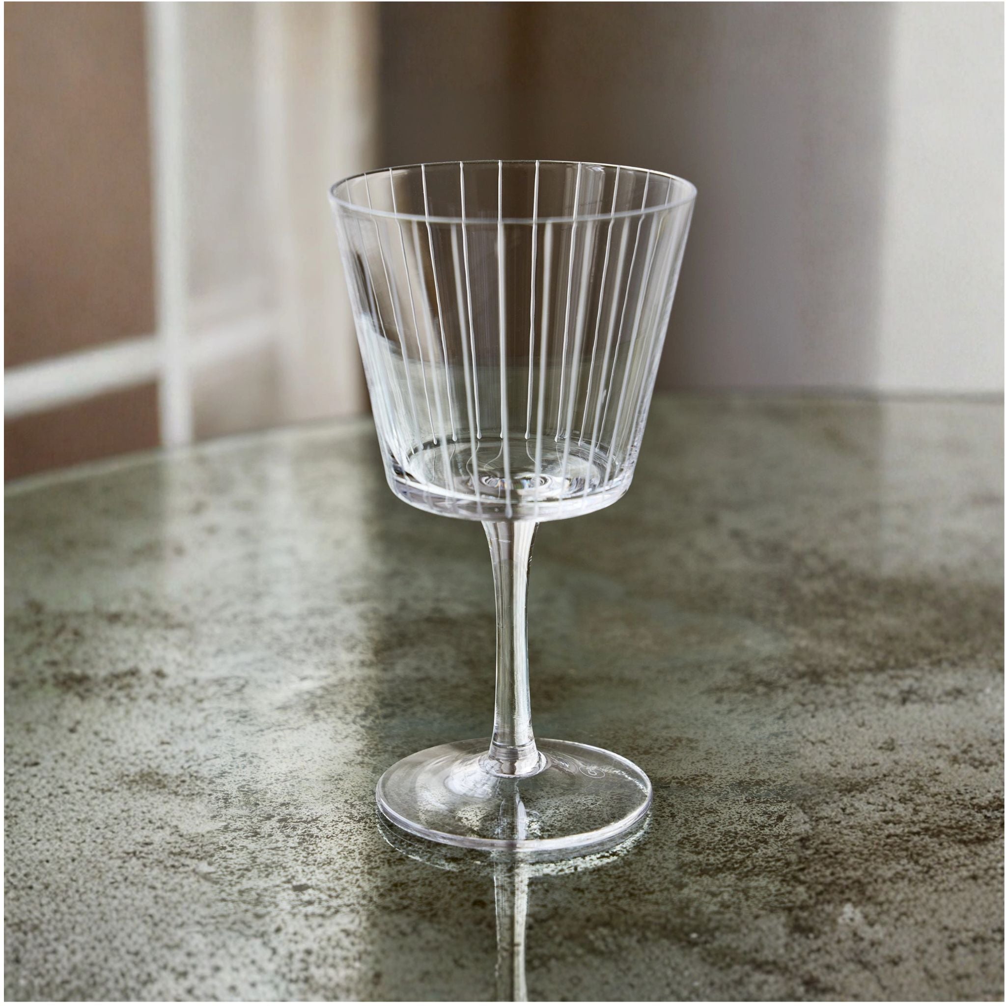 Orchard Wine Stemware, Set of 4
