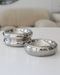 Halo Bowl Chrome - Valley Variety - Catenary Home