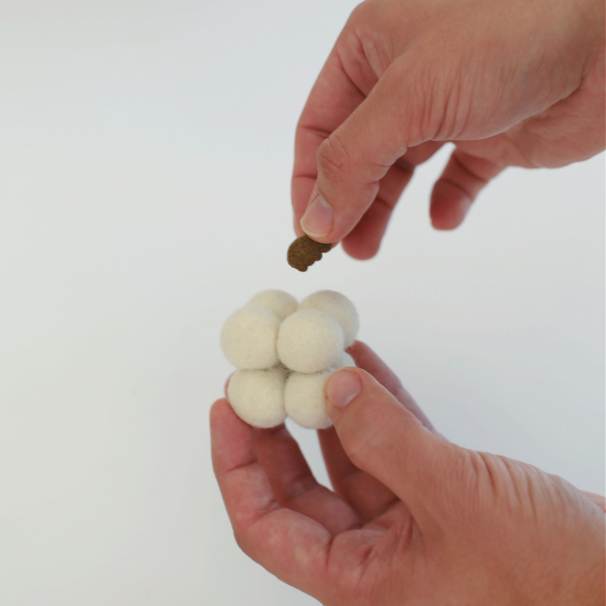 Pearl Cat Toys - Valley Variety - Catenary