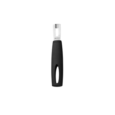 Channel Knife, Black - Valley Variety- A Bar Above