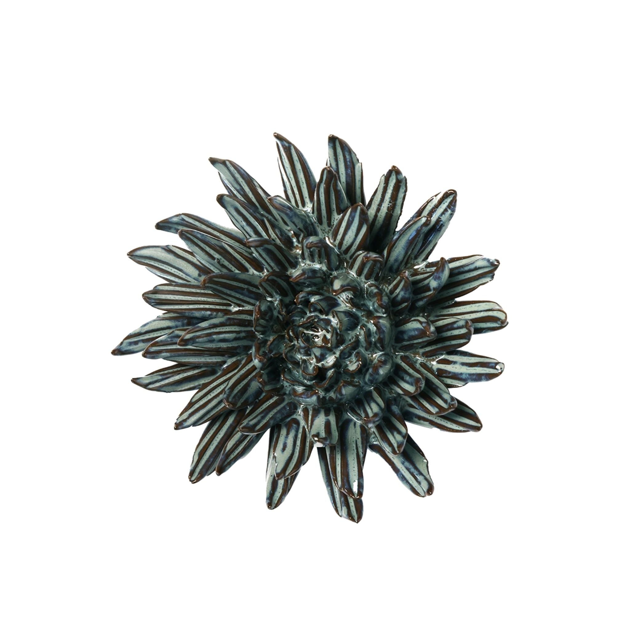 Coral Ceramic Art - Valley Variety- Chive
