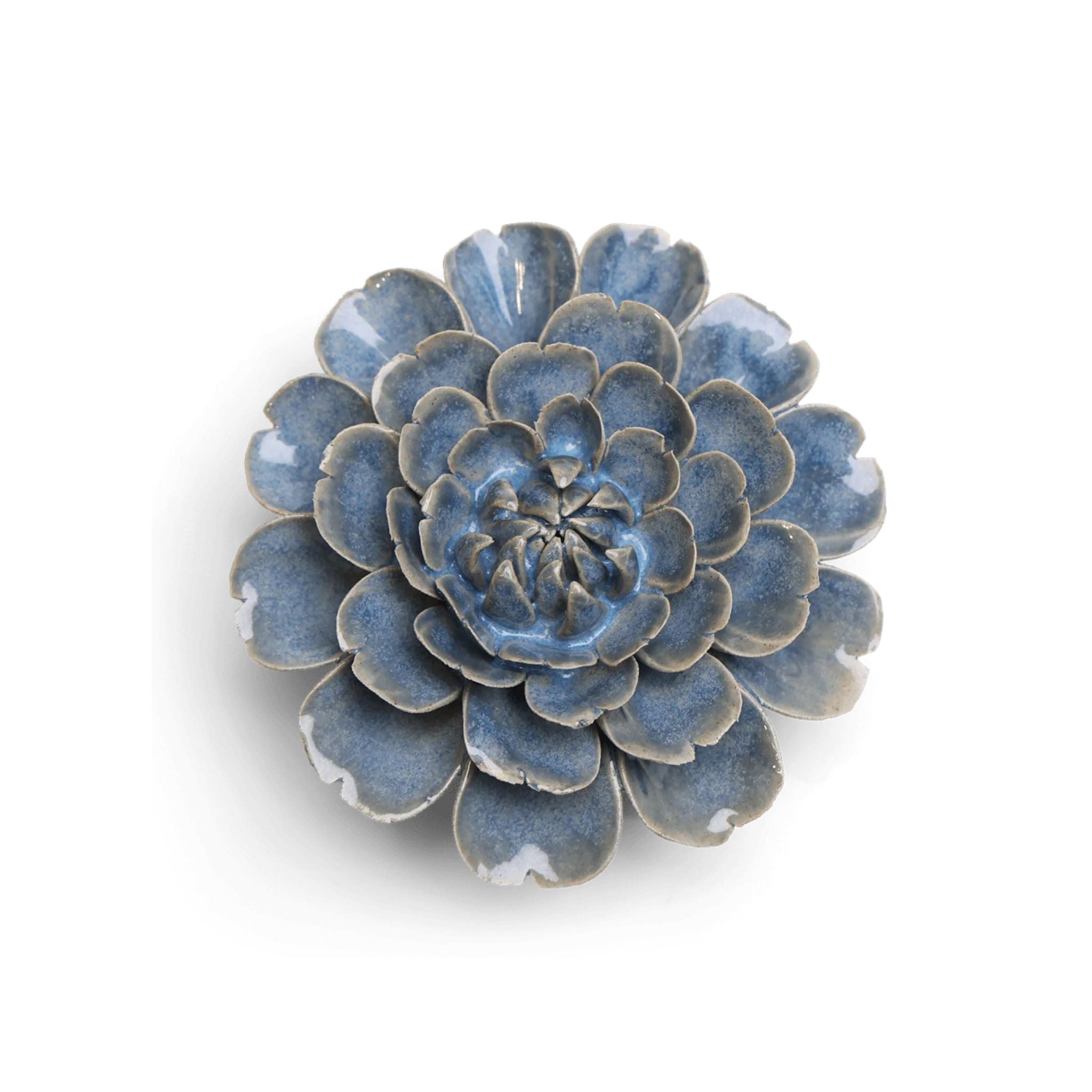 Coral Ceramic Art - Valley Variety- Chive
