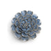 Coral Ceramic Art - Valley Variety- Chive