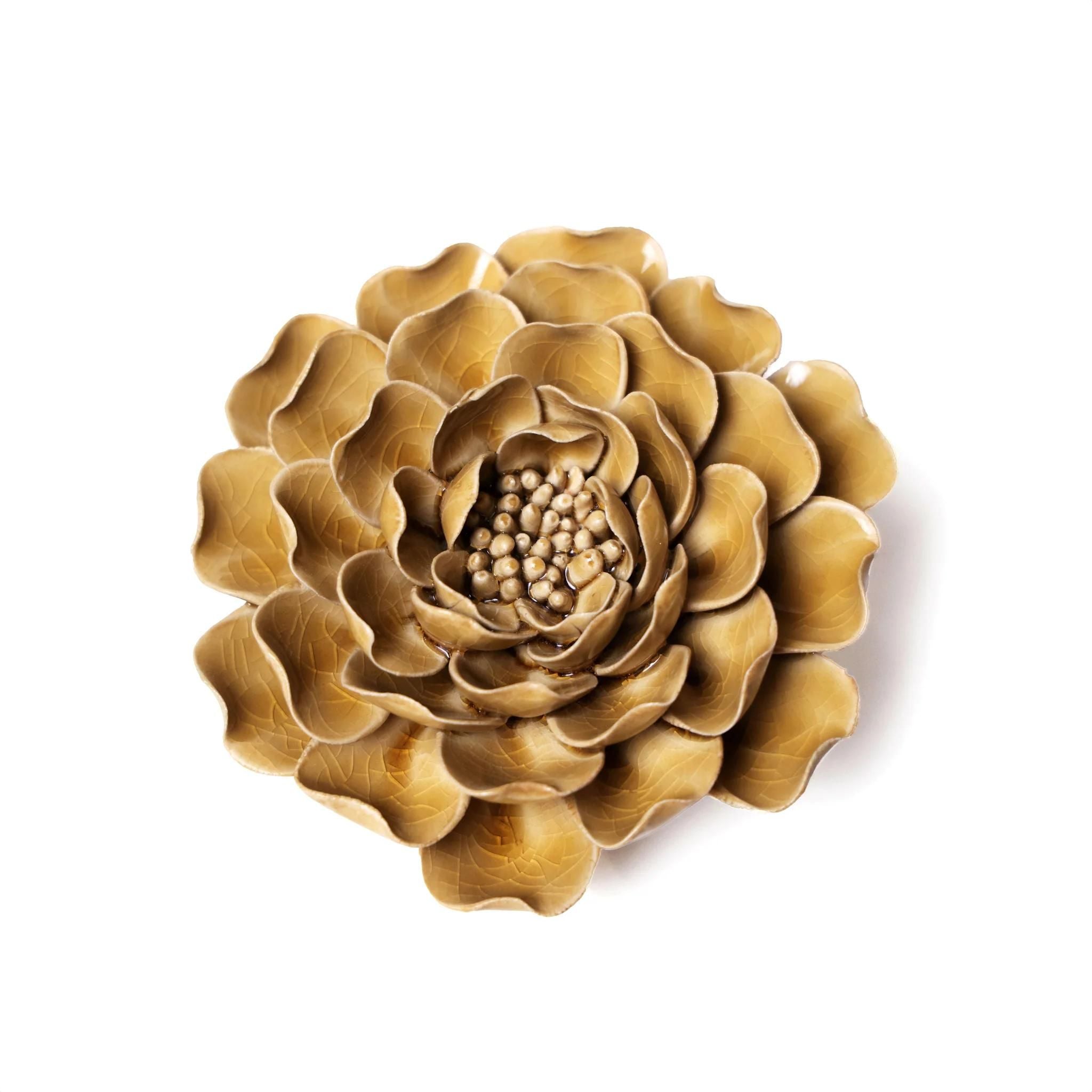 Coral Ceramic Art