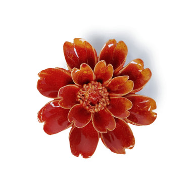 Coral Ceramic Art - Valley Variety- Chive
