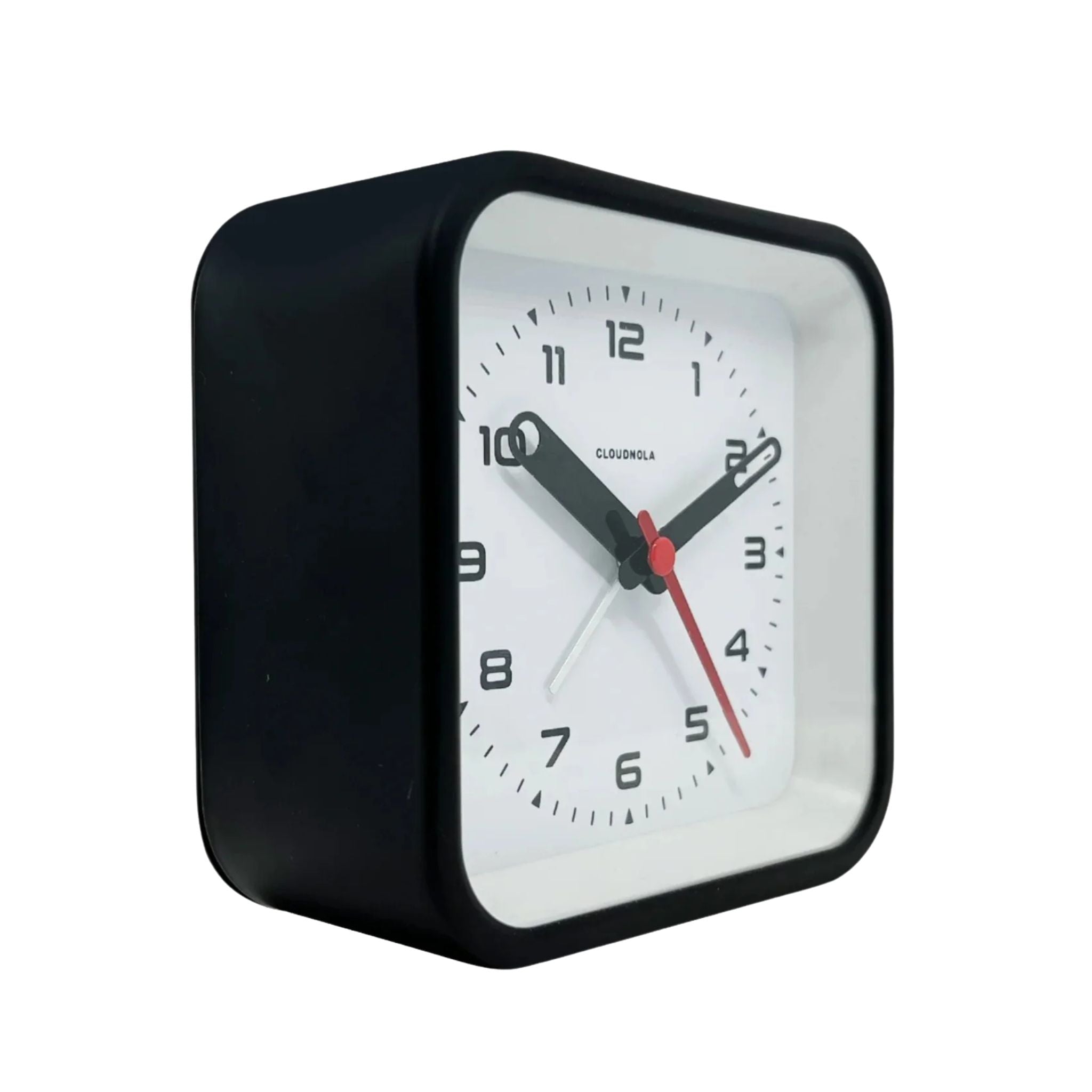 Railway Alarm Clock