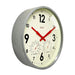 Factory Outdoor Wall Clock - Valley Variety