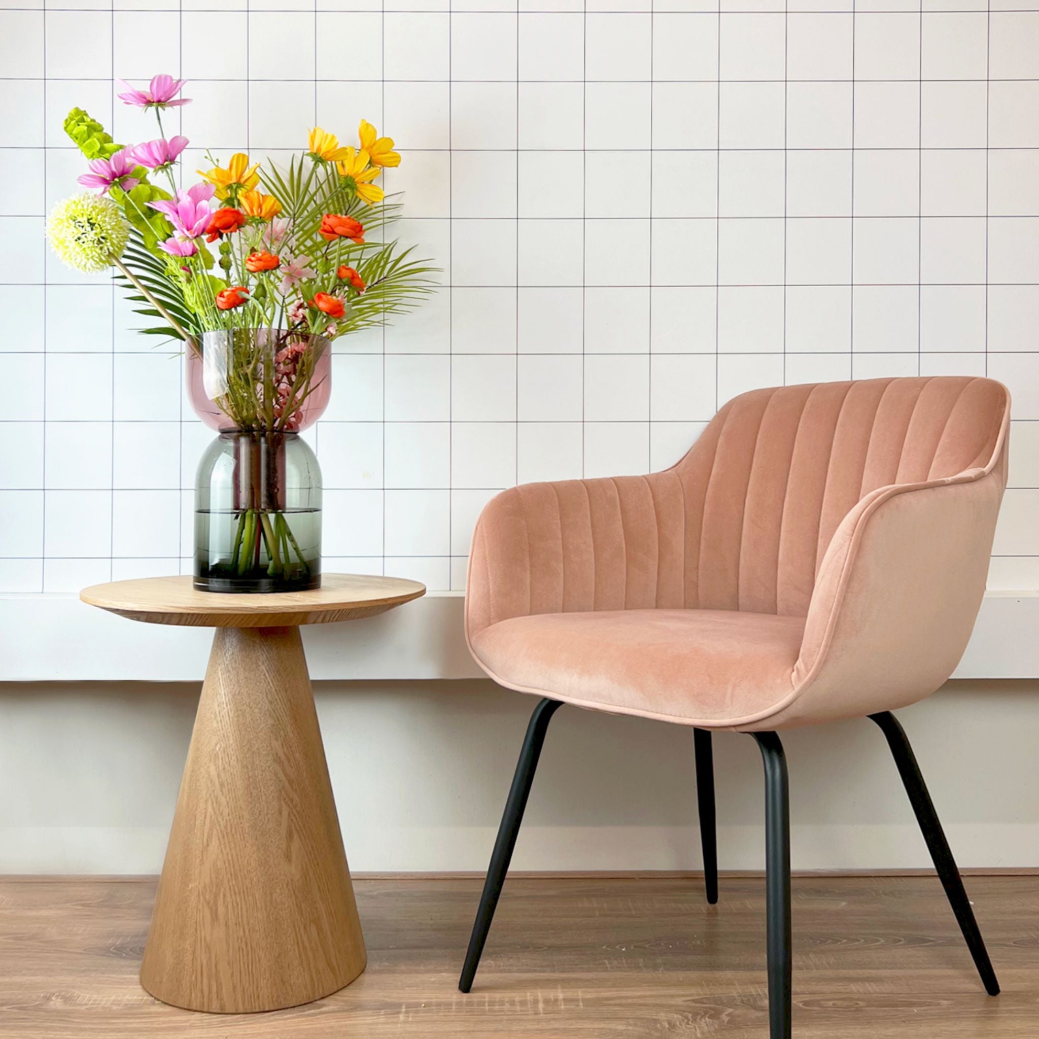 Flip Vase, Large - Valley Variety - Cloudnola