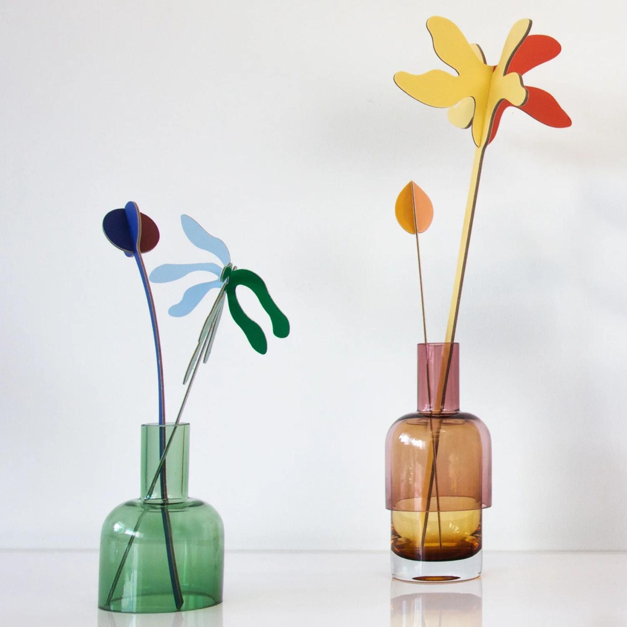 Flip Vase, Small