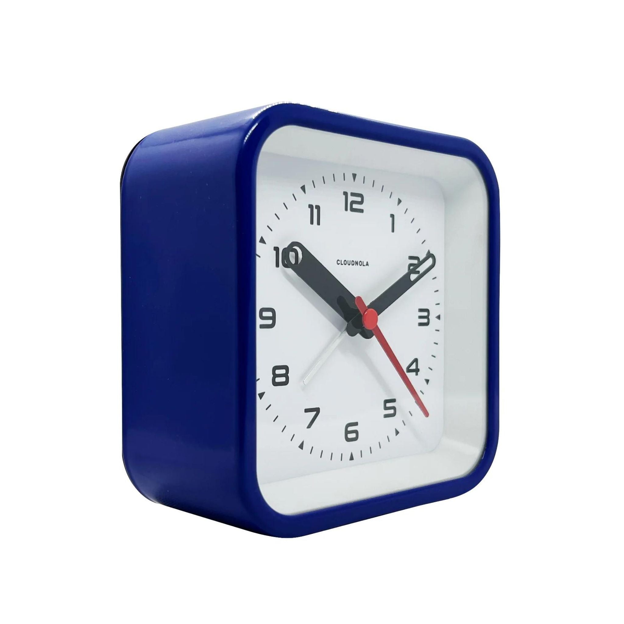 Railway Alarm Clock