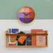 Riso Wall Clock - Valley Variety