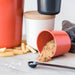 Bamboo Storage Jars - Valley Variety- Ekobo