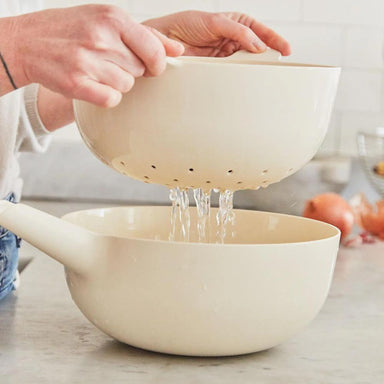 Large Mixing Bowl and Colander Set - Valley Variety