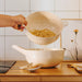 Large Mixing Bowl and Colander Set - Valley Variety