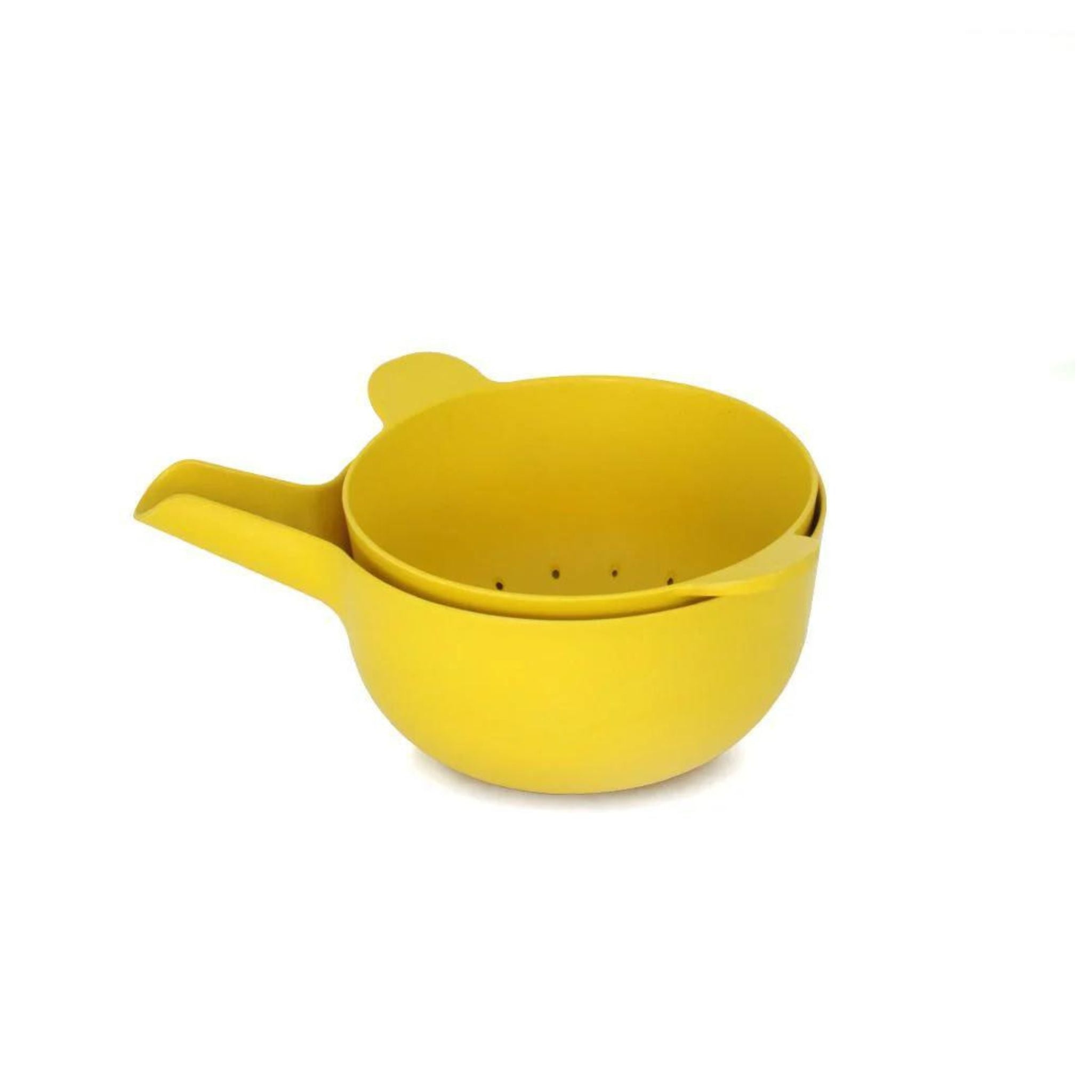 Small Mixing Bowl and Colander Set - Valley Variety