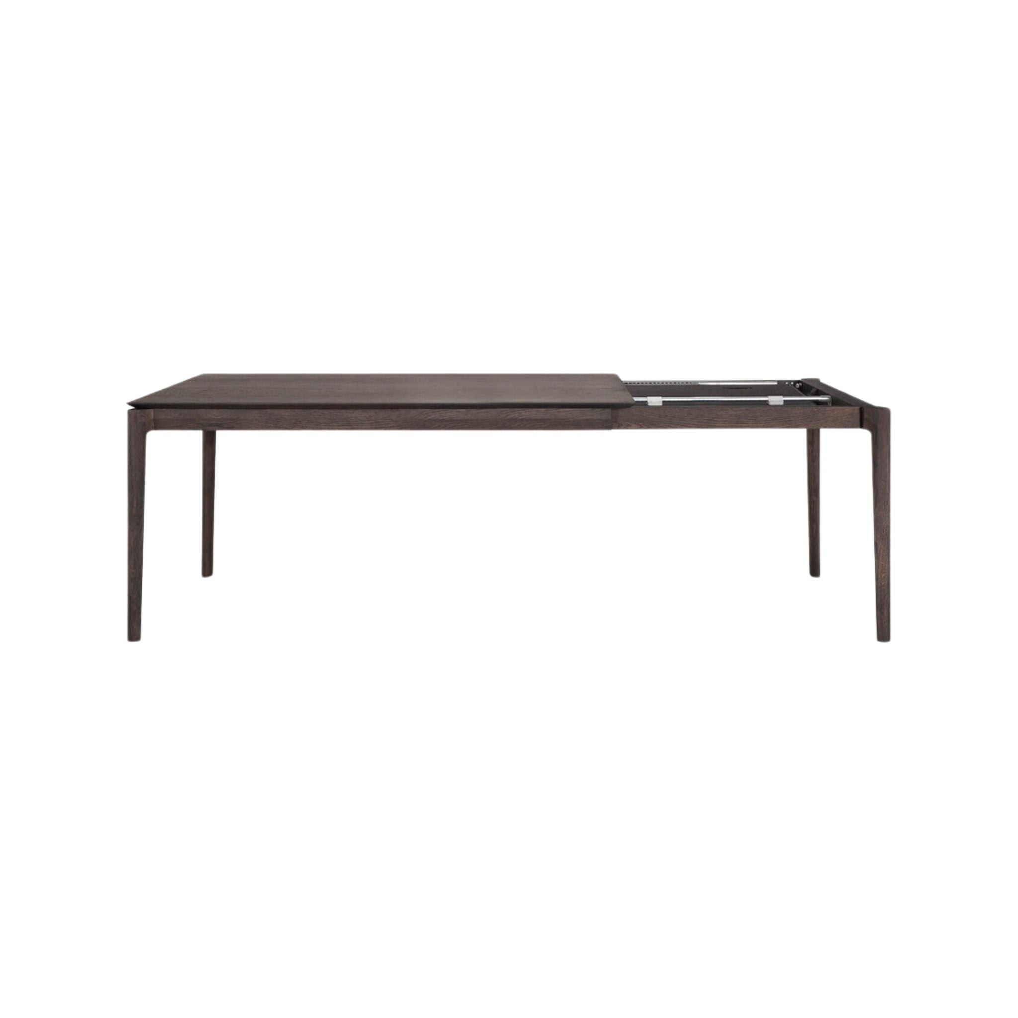 Bok Extendable Dining Table - Valley Variety