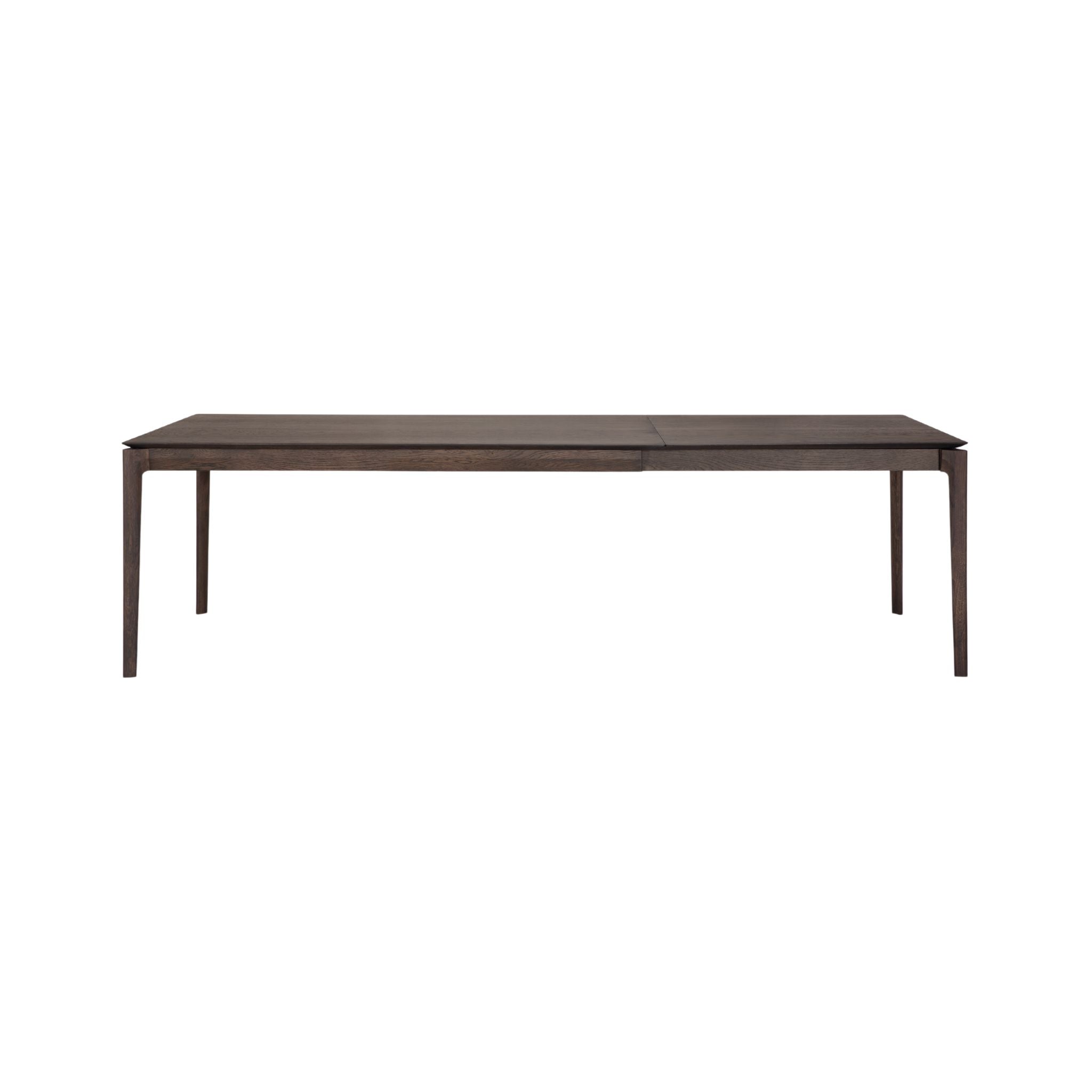 Bok Extendable Dining Table - Valley Variety