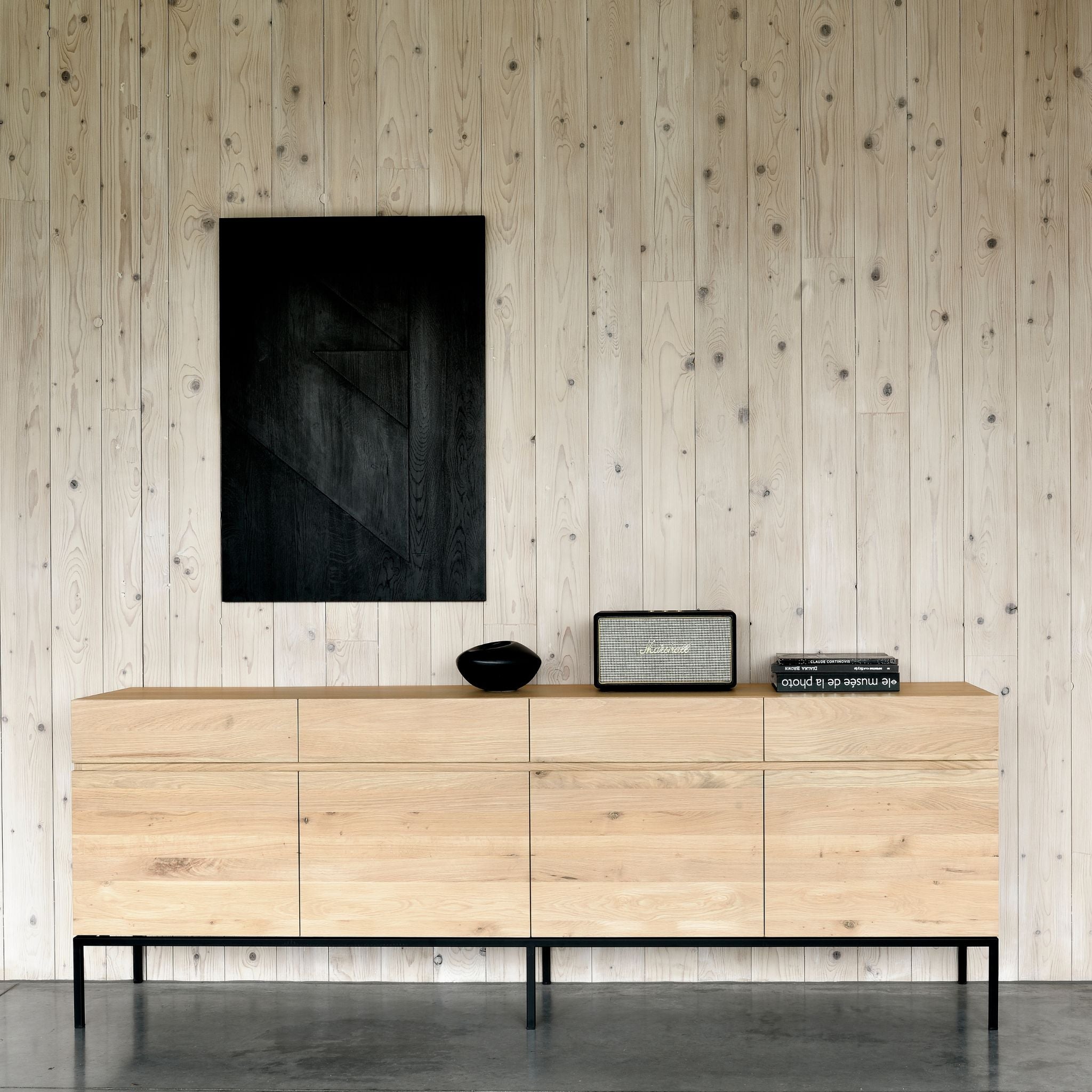 Ligna Sideboard