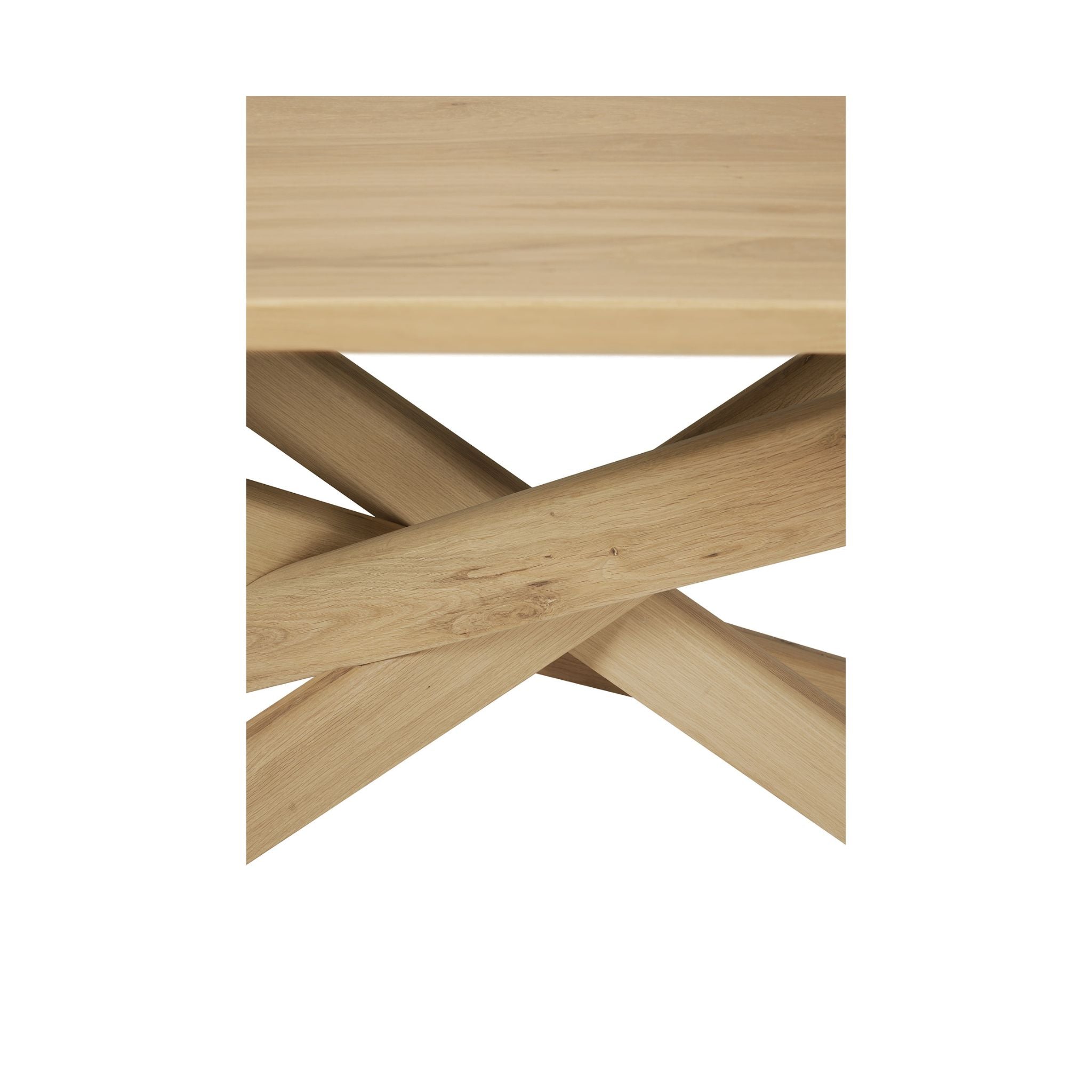 Mikado Dining Table - Valley Variety - Ethnicraft