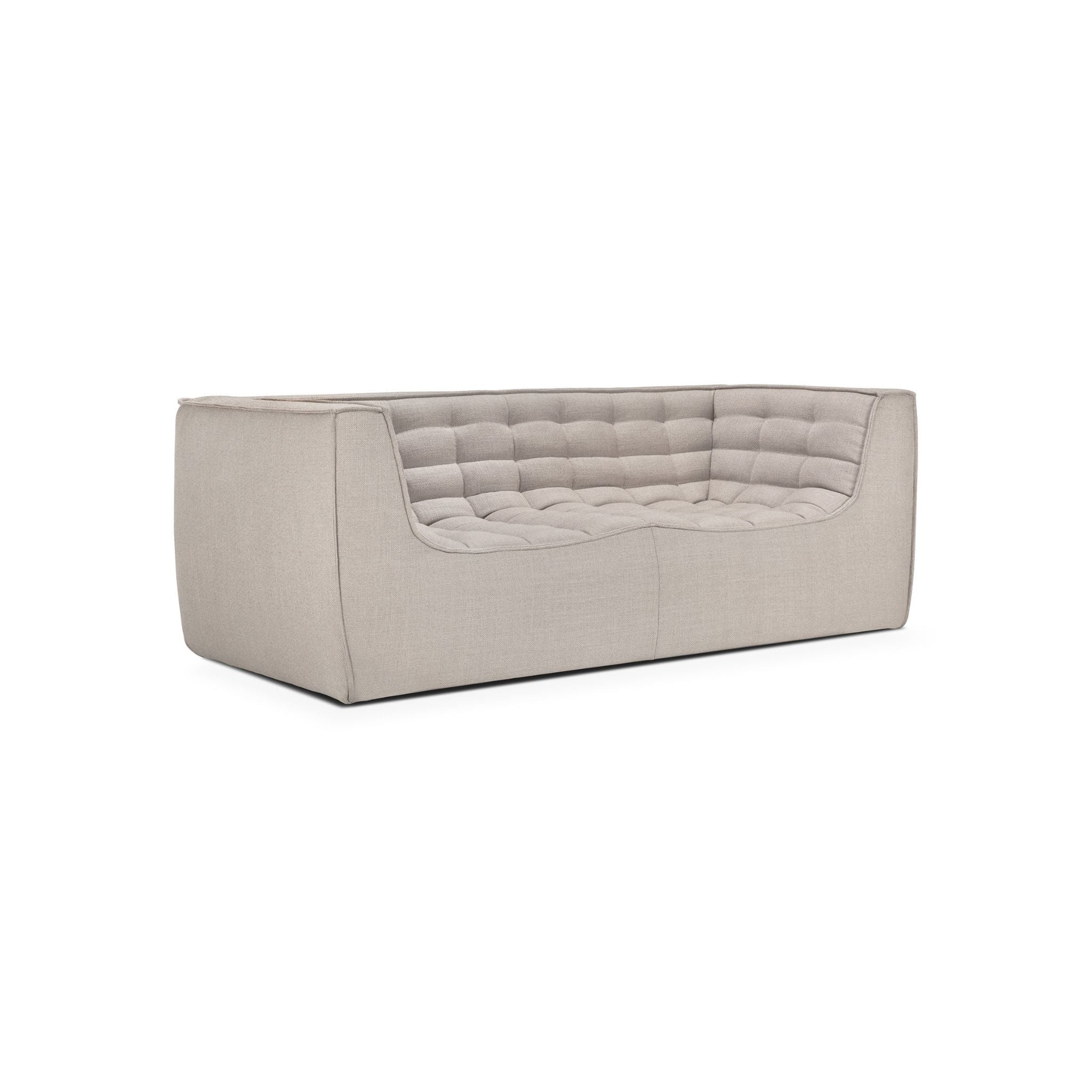 N701 Sofa - Valley Variety - Ethnicraft