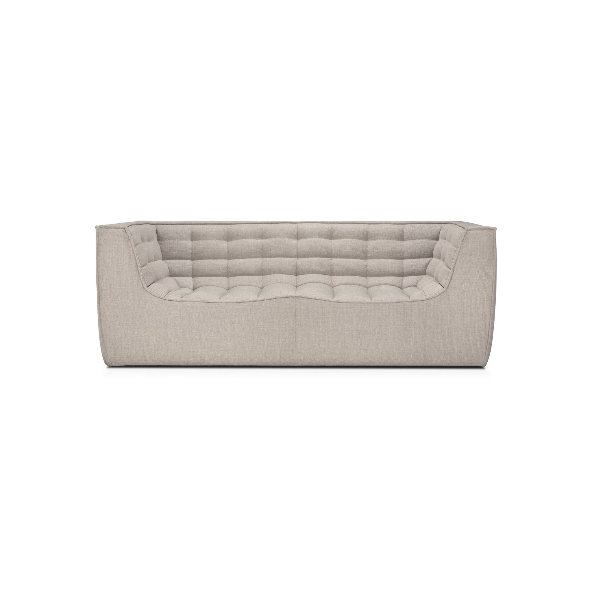 N701 Sofa - Valley Variety - Ethnicraft
