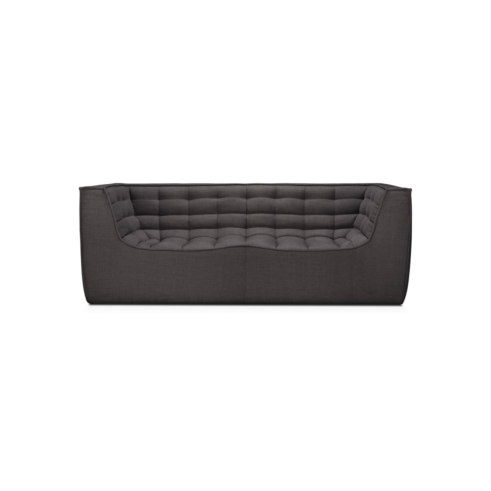 N701 Sofa - Valley Variety - Ethnicraft
