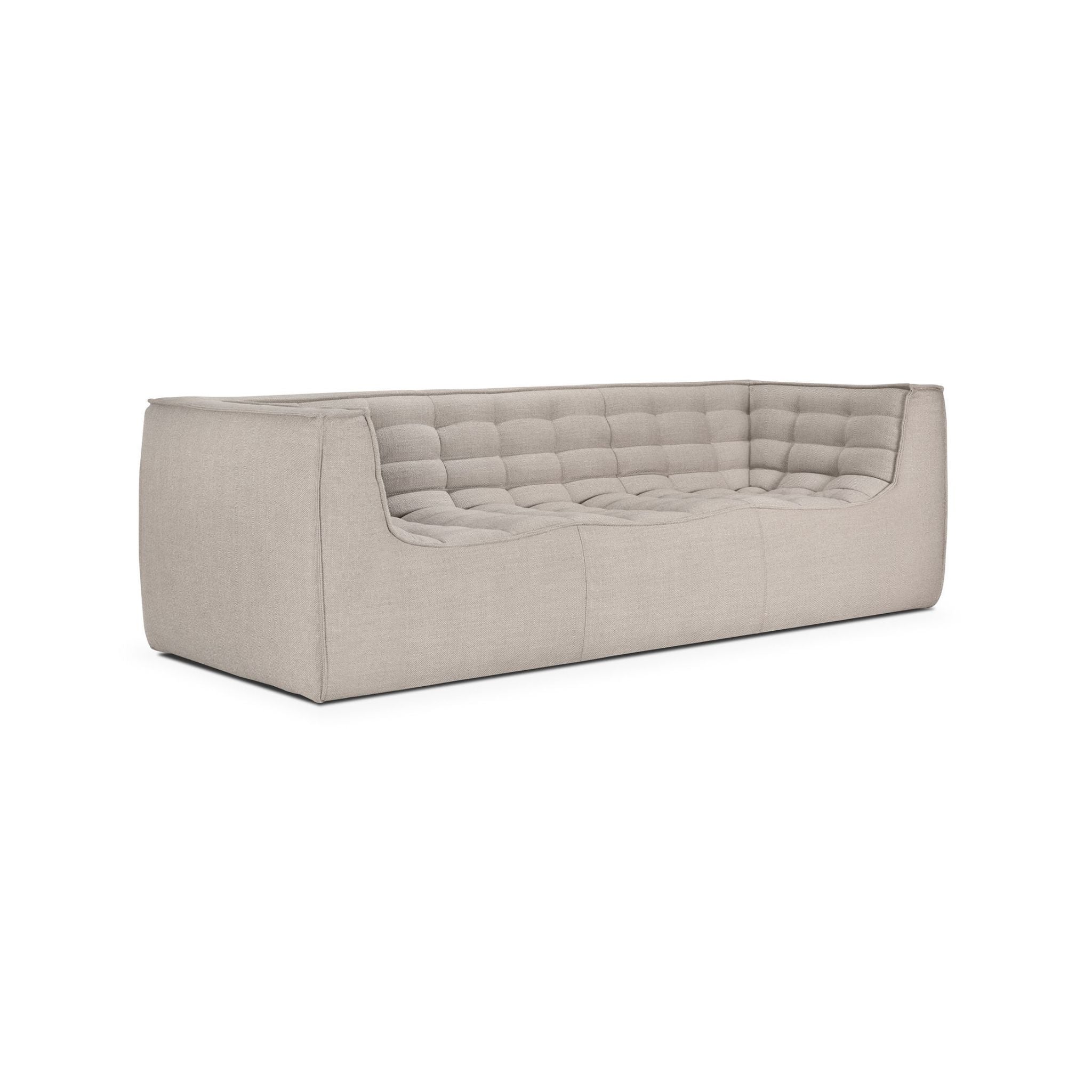 N701 Sofa - Valley Variety - Ethnicraft