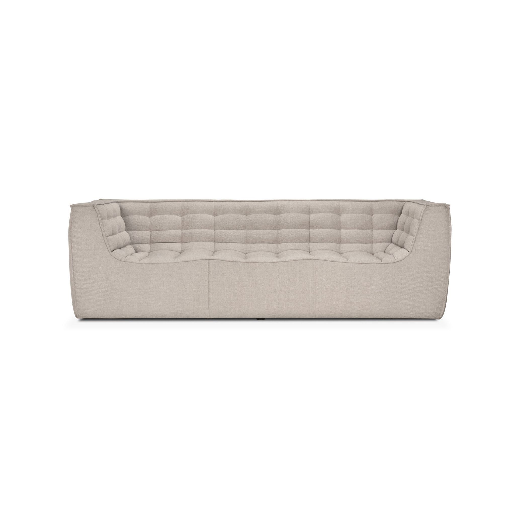 N701 Sofa - Valley Variety - Ethnicraft