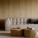 N701 Sofa - Valley Variety - Ethnicraft